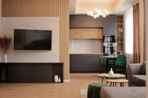 KRÁSNY A ŠTÝLOVÝ BYT v Centre Bratislavy na Pešej Zóne